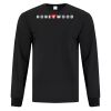 ATC EVERYDAY COTTON LONG SLEEVE TEE Thumbnail