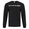 ATC EVERYDAY COTTON LONG SLEEVE TEE Thumbnail